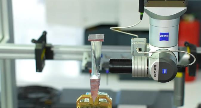 丰都蔡司三坐标