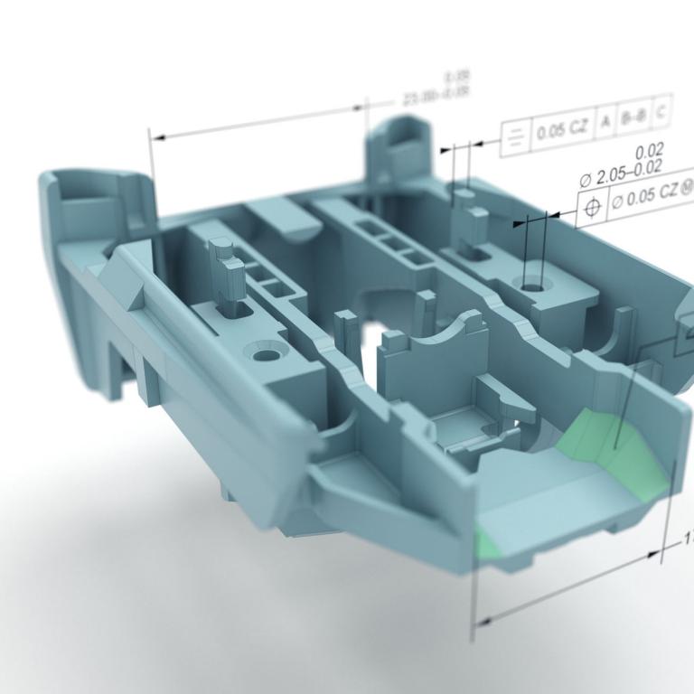 丰都蔡司三坐标