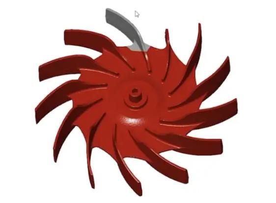 丰都蔡司三维扫描仪